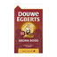 Douwe Egberts snelfilterkoffie aroma rood grove maling voorkant
