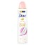Dove deodorant soft feel voorkant