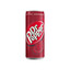 Dr Pepper blik 330 ml voorkant