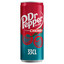 Dr Pepper Dr Pepper Cola Cherry voorkant