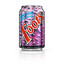 Dr. Foots Dr. Foots Soft Drink 330 ml voorkant