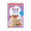 Dr. Oetker Bakmix Biscuitmix voorkant