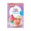 Dr. Oetker bakmix cupcakes naturel voorkant