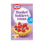 Dr. Oetker bakmix mix banketbakkersroom voorkant