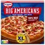 Dr. Oetker Big American triple meat XL voorkant