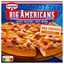Dr. Oetker big Americans bbq chicken achterkant