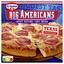 Dr. Oetker big americans Texas achterkant