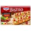 Dr. Oetker bistro baguette salami voorkant