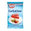 Dr. Oetker Bladgelatine voorkant