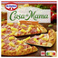 Dr. Oetker casa di mama hawaii voorkant