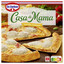 Dr. Oetker casa di mama quattro fromagi voorkant