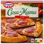 Dr. Oetker casa di mama salame voorkant