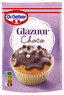 Dr. Oetker Chocolade voorkant