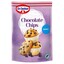 Dr. Oetker chocolate chips voorkant