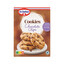 Dr. Oetker cookies chocolate chips voorkant