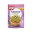 Dr. Oetker Dr. Oetker Glazuur Pistache voorkant