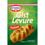 Dr. Oetker Gist Zak voorkant