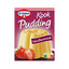 Dr. Oetker Kookpudding Vanille voorkant