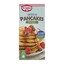 Dr. Oetker pannenkoek mix American pancakes origineel voorkant