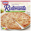 Dr. Oetker pizza margherita voorkant