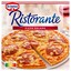Dr. Oetker ristorante pizza voorkant