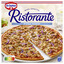 Dr. Oetker ristorante pizza voorkant