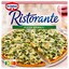 Dr. Oetker Spinaci voorkant