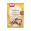 Dr. Oetker wolkencake vanille chocolade voorkant