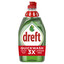 Dreft handafwas platinum original voorkant