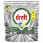 Dreft Vaatwastabletten Lemon voorkant