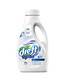 Dreft wasmiddel vloeibaar white voorkant