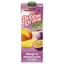 DubbelDrank vruchtendrank mango passievrucht en appel voorkant