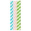 Duni rietjes pastels voorkant