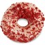 Dunkin Donuts cheesecake crumble voorkant