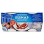 Elinas yoghurt griekse stijl aardbei voorkant