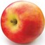 Elstar appel voorkant