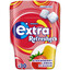 Extra Extra Kauwgom Refreshers Strawberry Suikervrij voorkant