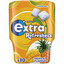 Extra Extra Kauwgom Refreshers Tropical Suikervrij voorkant
