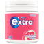 Extra Extra Kauwgom Watermelon flavour Suikervrij voorkant