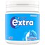 Extra kauwgom pot peppermint voorkant