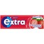 Extra kauwgom strawberry single voorkant