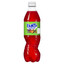 Fanta exoctic no sugar voorkant