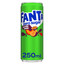 Fanta exotic zero voorkant
