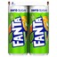 Fanta exotic zero multipack voorkant
