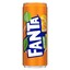 Fanta orange original voorkant