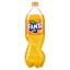 Fanta orange regular voorkant