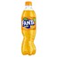 Fanta orange regular voorkant