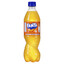 Fanta orange regular cool voorkant