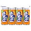 Fanta orange zero multipack 250 ml voorkant
