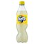 Fanta zero lemon voorkant